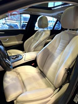 مێرسێدس بێنز E-Class
